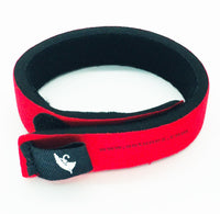 Cincha neopreno para carretes y cañas
