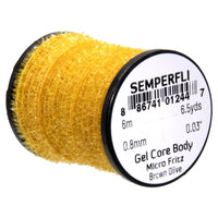 Micro Fritz Gel Core