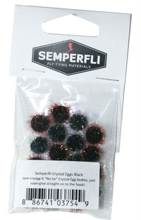 Crystal Eggs Semperfli