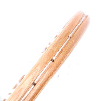 Sacadora Curva Madera Mod. Tenkara