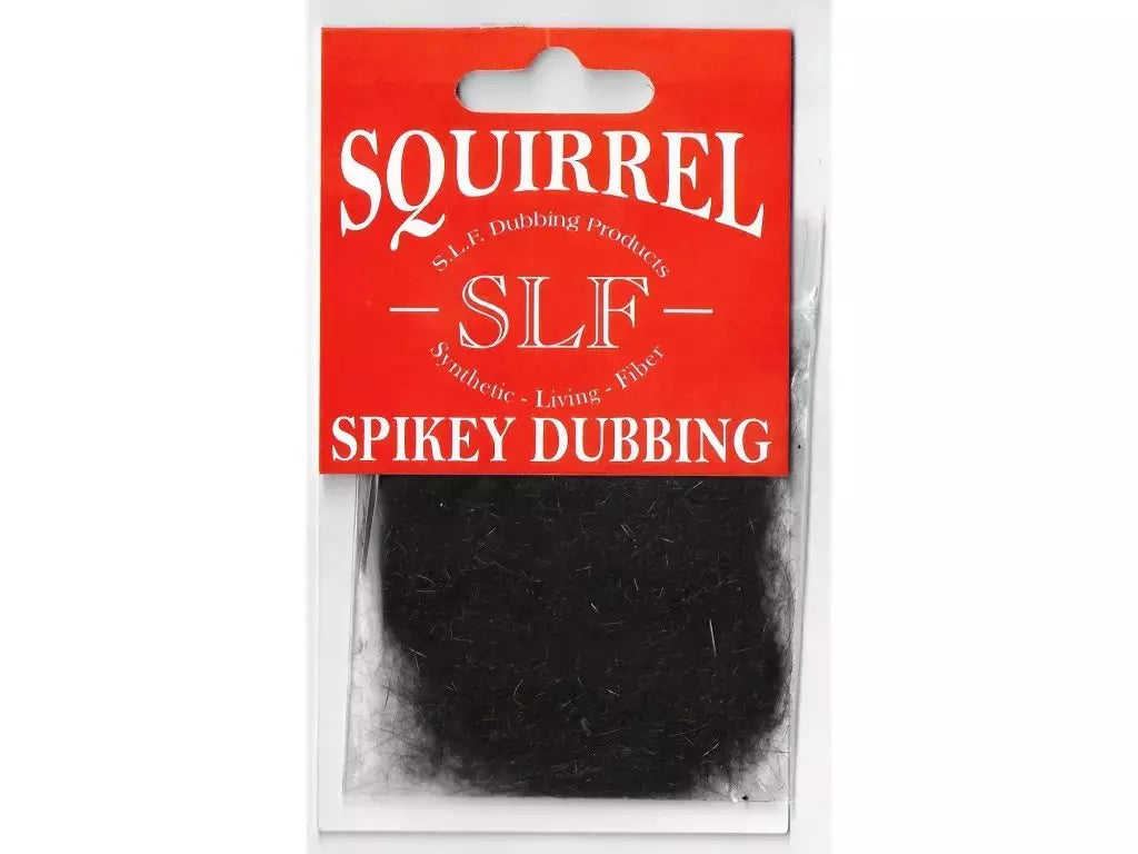 Dubbing de Ardilla SLF