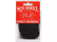 Dubbing de Ardilla SLF