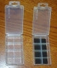 2 Cajas compartimentos Magnética