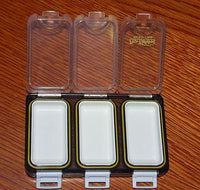 Caja estanca