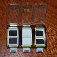 Caja estanca