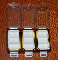 Caja estanca