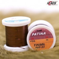 Tinsel Plano Patina