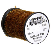Micro Fritz Gel Core