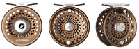 Carrete Sage Trout