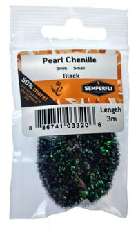 Pearl Chenille