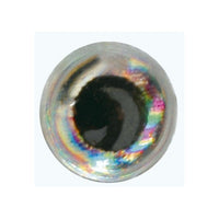 Ojos Adhesivos 3D Sólidos