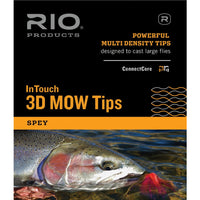 Puntas Skagit 3D Triple densidad IN TOUCH