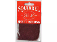 Dubbing de Ardilla SLF
