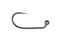 Anzuelo Competición ATZ400BL Jig Sin Muerte