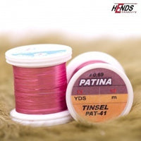 Tinsel Plano Patina
