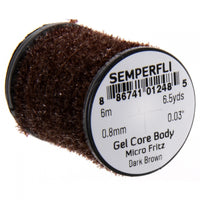 Micro Fritz Gel Core