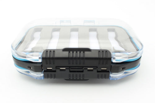 Caja Estanca ABS Doble Slit Foam