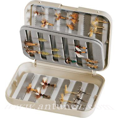 Caja ATZ 4 caras Slit