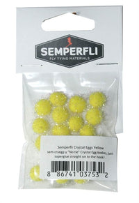 Crystal Eggs Semperfli