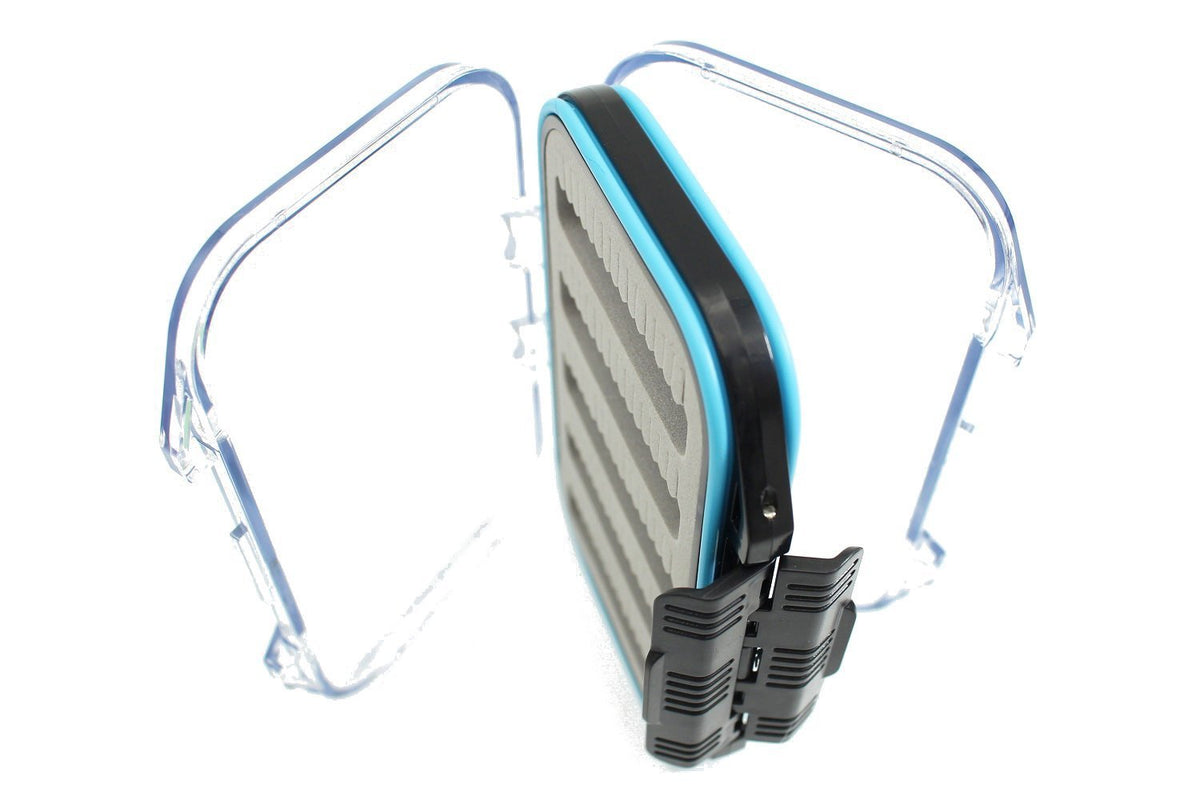 Caja Estanca ABS Doble Slit Foam