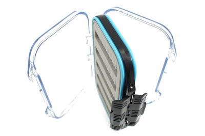 Caja Estanca ABS Doble Slit Foam