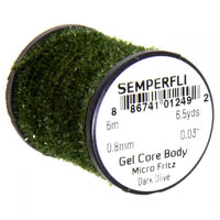 Micro Fritz Gel Core