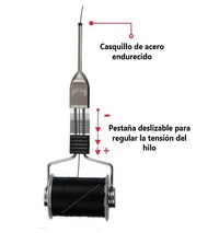 Portabobinas Stonfo 674 Bobtec 1