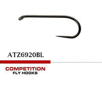 Anzuelo ATZ6920BL Sin Muerte