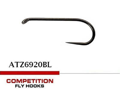 Anzuelo ATZ6920BL Sin Muerte