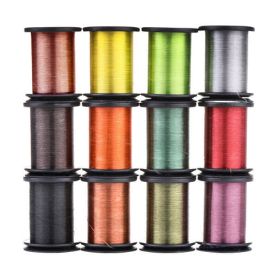 Hilo de Montaje Nano Thread 6/0 Predator 100D
