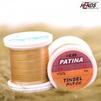 Tinsel Plano Patina