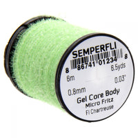 Micro Fritz Gel Core