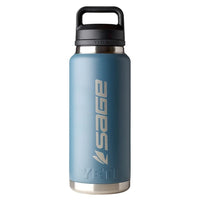 Termo Sage + YETI 36oz Bottle Nordic Blue