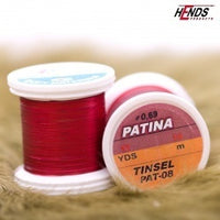 Tinsel Plano Patina