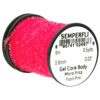 Micro Fritz Gel Core
