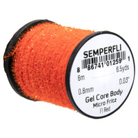 Micro Fritz Gel Core