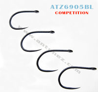 Anzuelo ATZ6905BL Sin Muerte