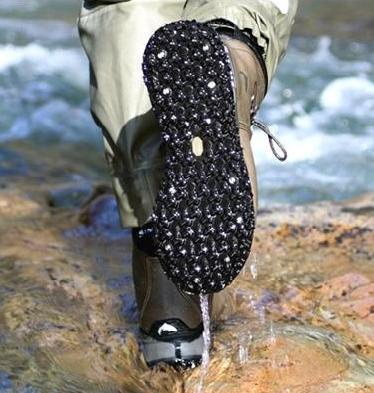 Clavos Botas de Vadeo ATZ Traction Kit