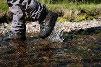 Bota Redington Aurora