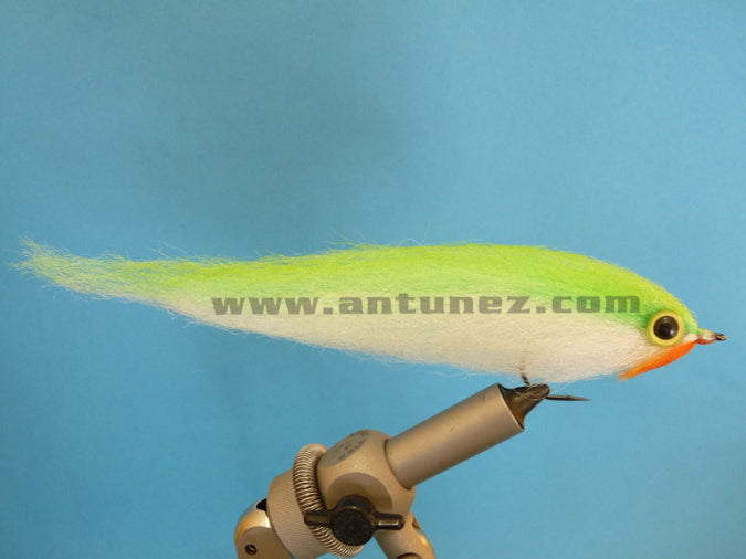 Streamer Bass/Lucio B113