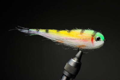 Streamer Bass/Lucio B115