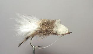 Driver Fog White B80