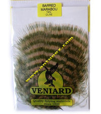 Marabu Barrado