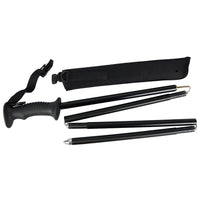 Baston de Vadeo (con funda)