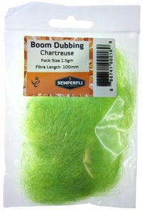 Boom Dubbing