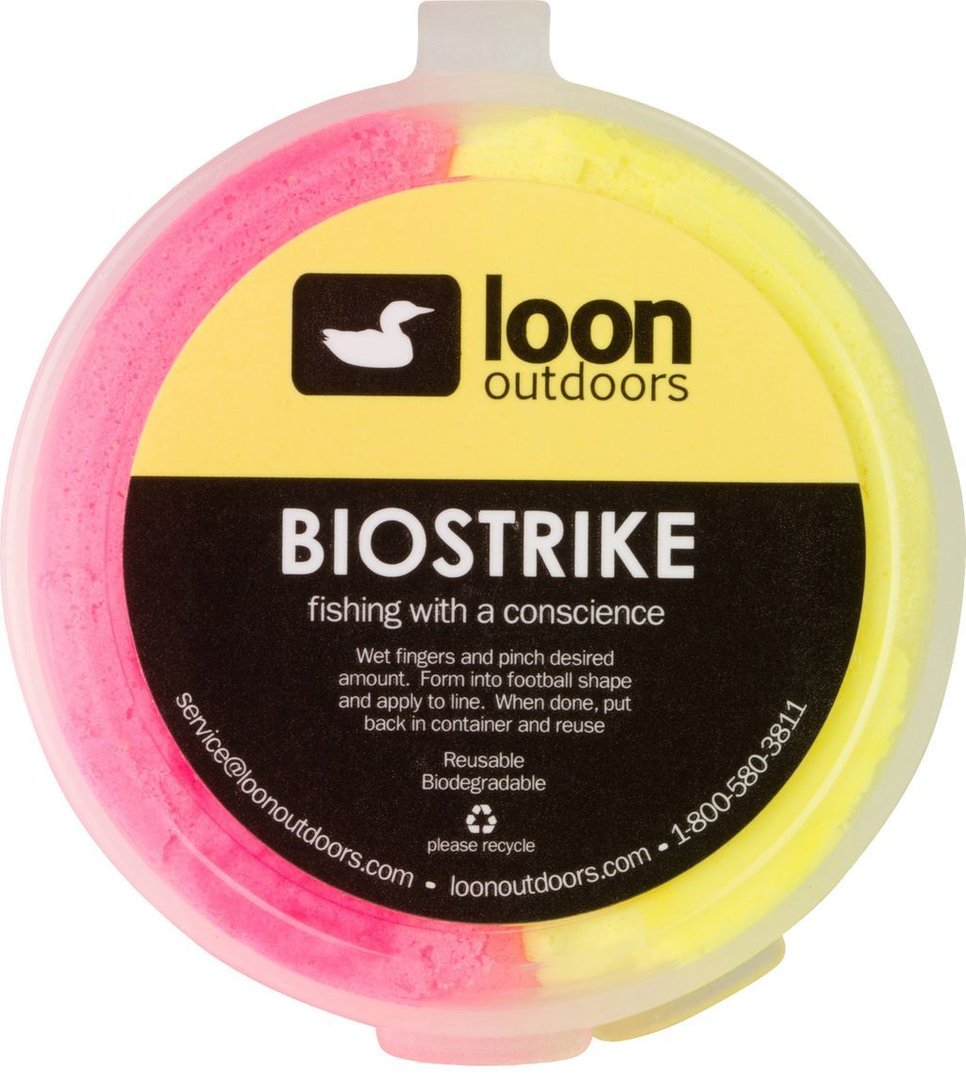 Bio-Strike Indicador