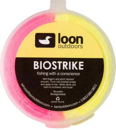 Bio-Strike Indicador