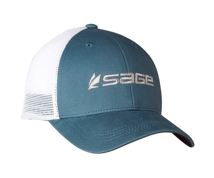 Gorra Sage Mesh Back