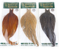 Cuellos Whiting Hebert Bronce