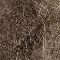 Dubbing Natural de Liebre Argentina Extra Largo 2 gramos